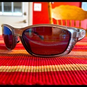 Costa Fisch style sunglasses